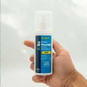 Sawyer Products SP543 Picaridin Insect Repellent, 3-Ounce, Pump Spray