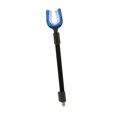 thumbnail image 1 of Combinan de pesca Cabeza de accesorios de soporte de soporte premium profesional reemplazar cabezas u cabezas de de de pole agarres , Con Estaca, 1 of 8