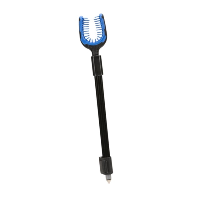Combinan de pesca Cabeza de accesorios de soporte de soporte premium profesional reemplazar cabezas u cabezas de de de pole agarres , Con Estaca