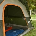 thumbnail image 3 of CAMPROS 4 Person Waterproof Cabin Camping Tent, 3 of 6