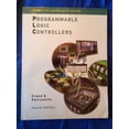 thumbnail image 1 of Pre-Owned Logixpro Plc Lab Manual W/ CD-ROM (Paperback) 0077477995 9780077477998, 1 of 1