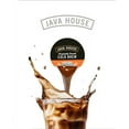 thumbnail image 3 of Java House Single-Serve Cold Brew Coffee Pods – Lightly Sweetened Salted Caramel – 100% Arabica – 12 Pods – Shelf Stable, Ready Hot or Iced, Travel-Friendly, TSA Approved, 3 of 5