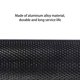 thumbnail image 2 of Manillar De Motocicleta Izquierda Derecha Aleación De Aluminio Resistente Empuñadura De Motocicleta Para Motocicleta De 25Mm/0,98 Pulgadas 2 Uds Advancent VI009284-01, 2 of 6