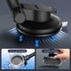 thumbnail image 5 of Soporte para Con Ventilación Aire Giratorio Clip Aleación 360 ​​​​grados (tipo 2), 5 of 8