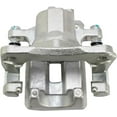 thumbnail image 3 of Detroit Axle - Rear Left Brake Caliper with Bracket Replacement for 2012 2013 2014 2015 2016 2017 2018 Toyota RAV4, 3 of 7