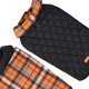 thumbnail image 2 of Chaqueta para Abrigo Cálido Reversible Impermeable Pequeños Medianos Y Grandes, 2 of 9