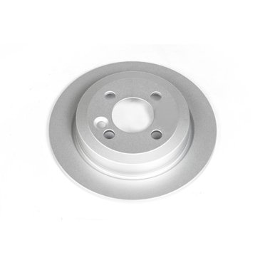 Power Stop Disc Brake Rotor EBR1056EVC