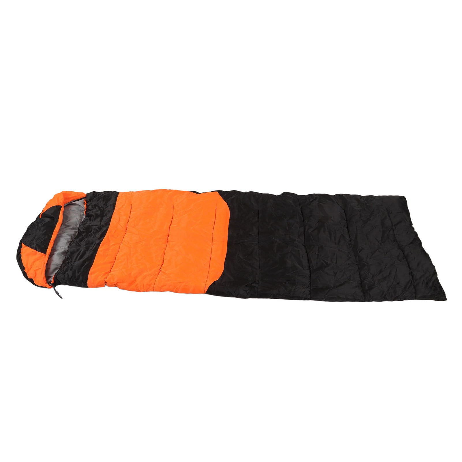 Camping Heating Sleeping Bag,Electric Heating Sleeping Bag Single Heated Sleeping Bag USB Heated Sleeping Bag Built for Precision