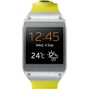 Samsung Galaxy Gear Lime Green, SM-V700
