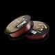 thumbnail image 5 of Soidarity Sedal de pesca de nailon monofilamento de 100M, sedal de pesca de nailon Tippet, línea de Material japonés, accesorios de pesca de carpa Pescar café rojo 0.8, 5 of 6