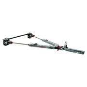 Roadmaster 422 BlackHawk 2 All-Terrain Non-Binding Tow Bar 10,000 lb. Weight Cap