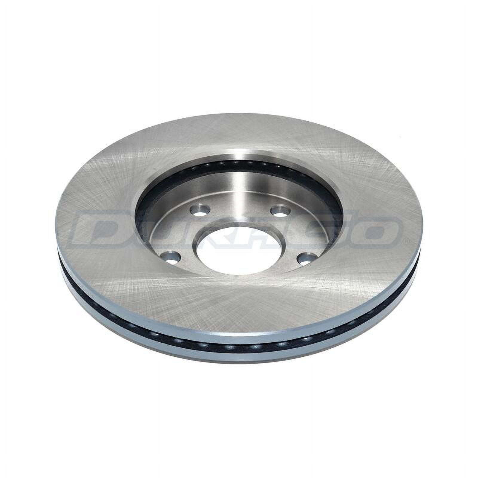 Durago BR5512201 F VENTED ROTOR