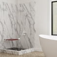 thumbnail image 3 of PULSE ShowerSpas Brass Shower System - Retreat ShowerSpa, 3 of 5