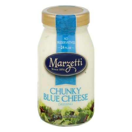 Marzetti Chunky Blue Cheese Dressing at Walmart
