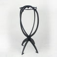 thumbnail image 6 of Kesenlong Portable Wig Stand Hangers Clothes Rack, 6 of 10