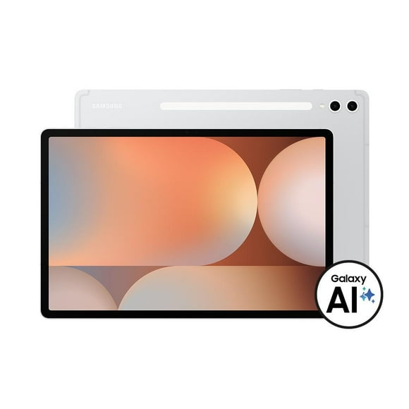 Tablet Samsung Galaxy Tab S10 Plus Plata  512GB