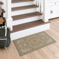 thumbnail image 3 of Mohawk Home Kinsale Grey Printed Area Rug, 1' 8" x 2' 10", 3 of 8