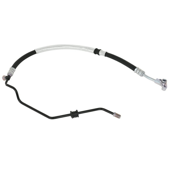 SCITOO 365543 Line Hose Compatible for 2005 2006 2007 for Honda Odyssey Power Steering Pressure Line Hose