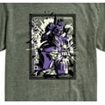 thumbnail image 3 of Transformers - Seek And Destroy - Adult Short Sleeve Tee, 3 of 5