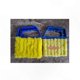 thumbnail image 2 of 4-Pack Reusable Blinds Cleaner Brush for Shutters, Curtains, AC Units, Cars, and Fans, 2 of 5