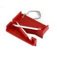 thumbnail image 4 of Lansky Mini Crock Stick Knife Sharpener - LCKEY, 4 of 6