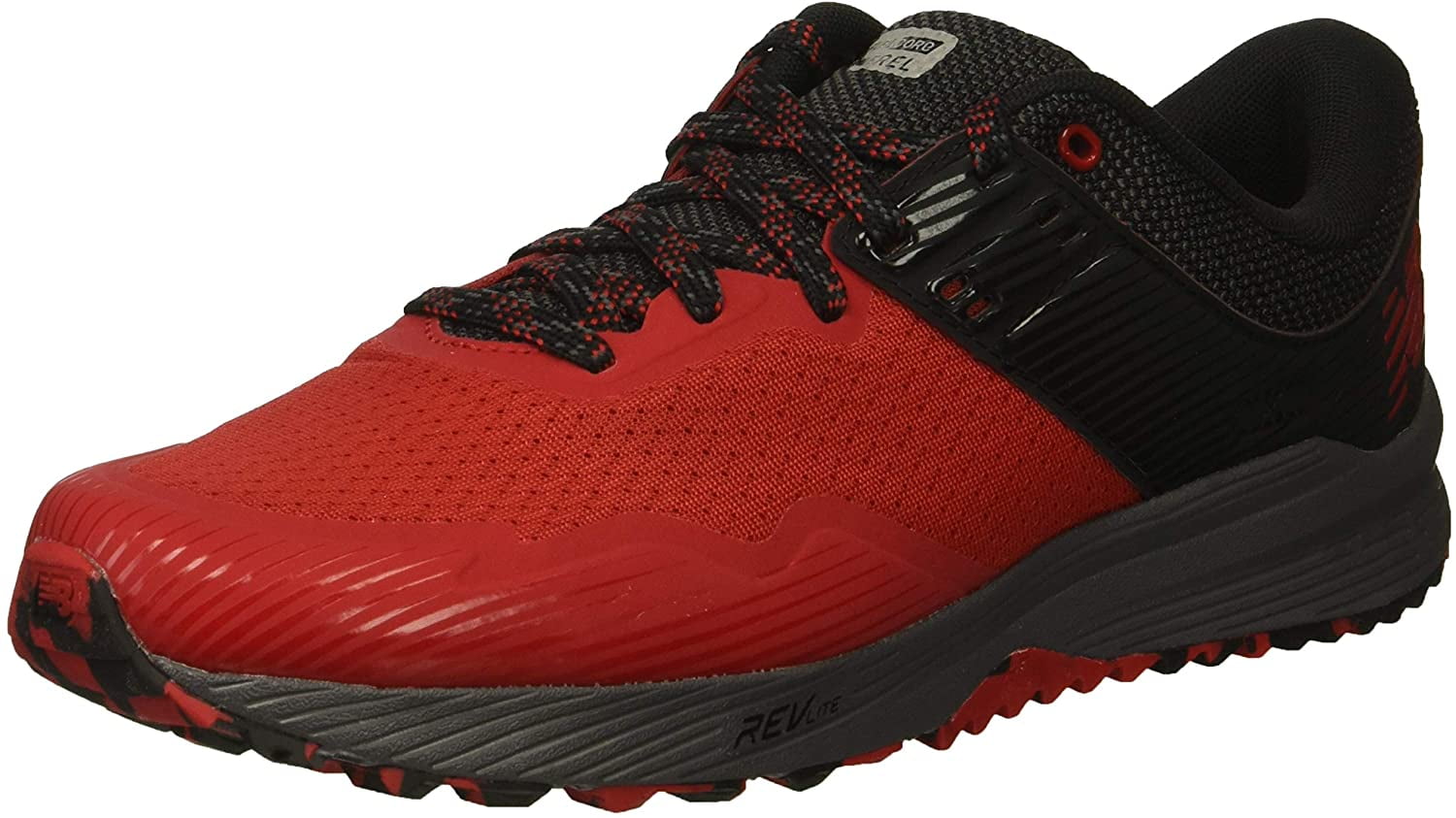 new balance trail running team