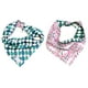 thumbnail image 4 of Bandanas para perros BFF set de 3 piezas talla grande bordado, 4 of 5