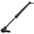 thumbnail image 2 of HD Switch Steering Damper Replaces 116-0027 109-9820 for Exmark Toro fits Most Lazer Z, Advantage, Z Master, G3 Series, Professional Series 5000 6000 7000 Lawn Mowers (2 Pack) w/DUST Seal Upgrade, 2 of 3