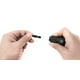 thumbnail image 5 of Adaptador Titan 12039 1/2 Drive a 1/4 Hex Drive, cambio rápido, 5 of 9