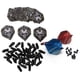 thumbnail image 1 of 40 Unidades Protectores de de Dardos de Nailon + 20 Piezas de s de Dardo Resistente y Profesional, Accesorios para Dardos y Dianas Soledad Vuelos de dardos de forma estándar, 1 of 10