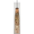 thumbnail image 2 of Meyda 6.5"w Checkers Pendant - 26983, 2 of 2