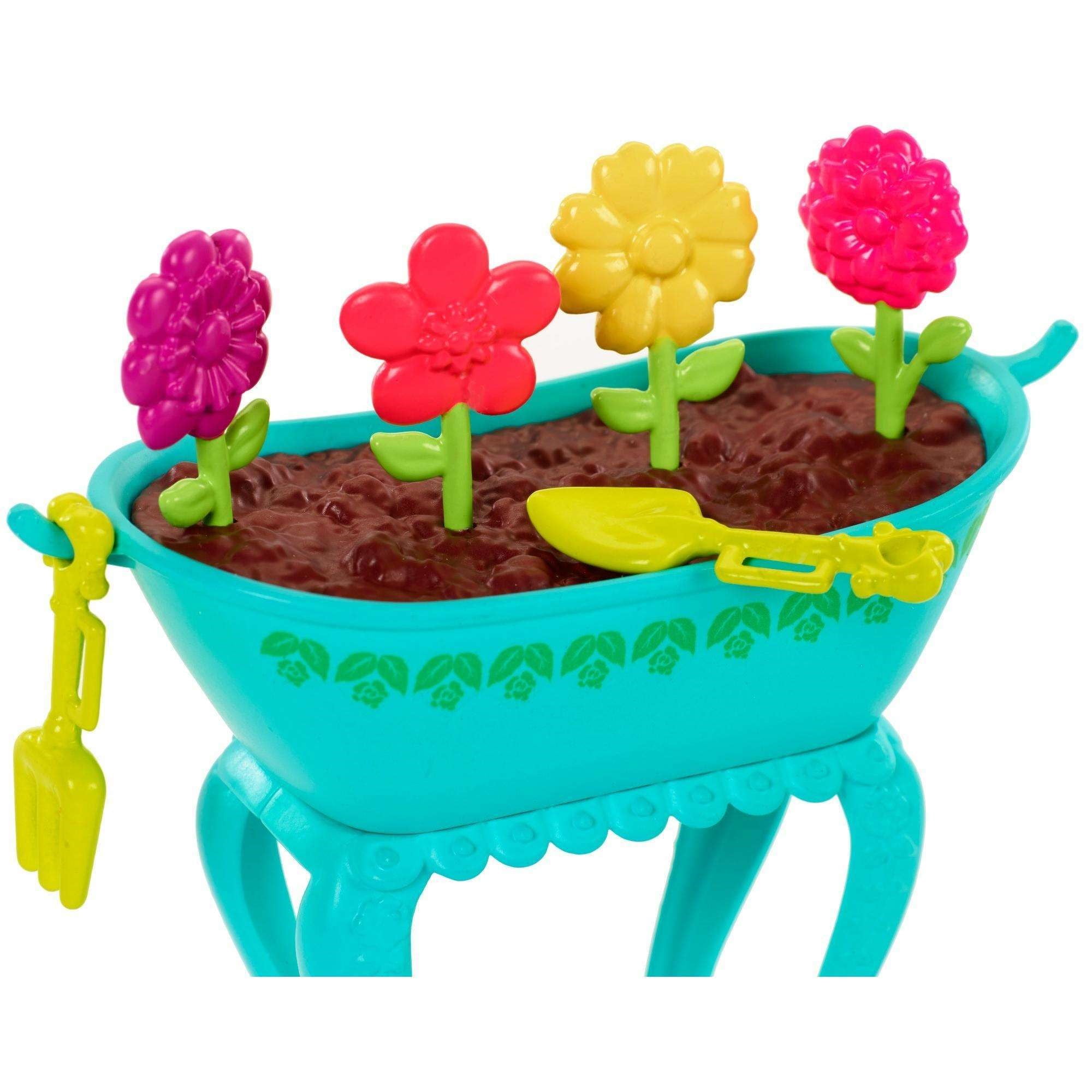 enchantimals garden