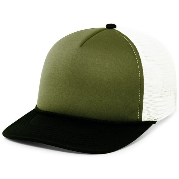 PACIFIC HEADWEARP782Foamie Fresh Trucker Cap