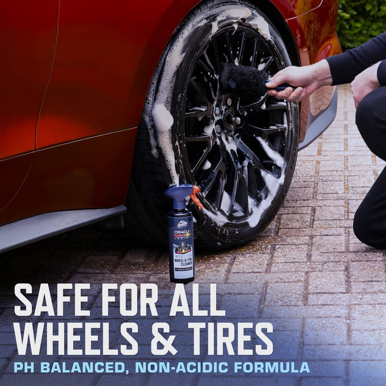 Armor All Podium Series Intense Foam Wheel and Tire Cleaner, 16 oz photo 6
