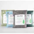 thumbnail image 2 of 1/2/3 Pcs Bamboo Charcoal Bags Odor Absorbe Car Home Remove Formaldehyde Activated Carbon Bag Flavor Removal Air Purifier Carbon, 2 of 5