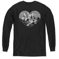 thumbnail image 1 of I Love Lucy - Nostalgic City - Youth Long Sleeve Shirt - X-Large, 1 of 2