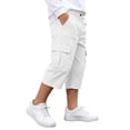 thumbnail image 1 of Tween Girls Solid Color High Waist Wide Leg Sweatpants Elastic Waist Casual Joggers, 1 of 7
