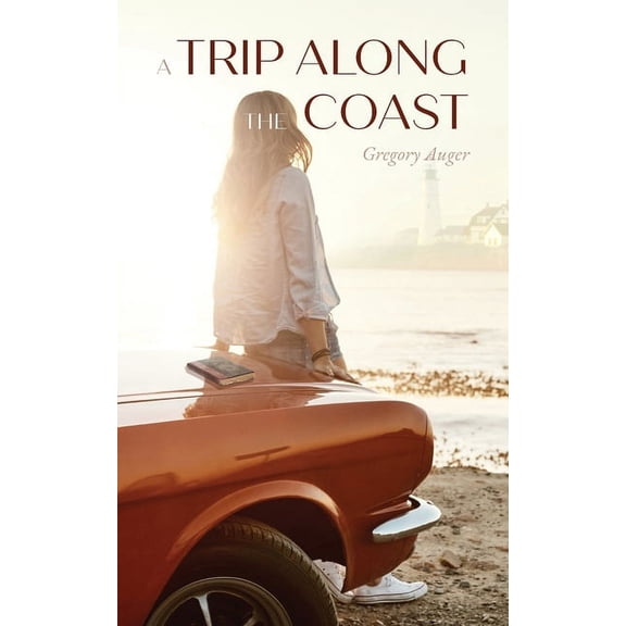 A Trip Along The Coast, (Paperback)