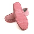 thumbnail image 2 of Eastern Counties Leather Womens Ffion Suede Moccasins, 2 of 4