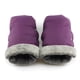 thumbnail image 1 of Guantes impermeables, manguito grueso y cálido para la barra del asiento del coche del cochecito Eccomum Morado, 1 of 1