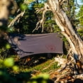 thumbnail image 5 of Grand Trunk Air Bivy All Weather Shelter – Hammock Tent with Rain Fly & Bug Net, Lightweight Shelter System for Camping & Backpacking, 5 of 8
