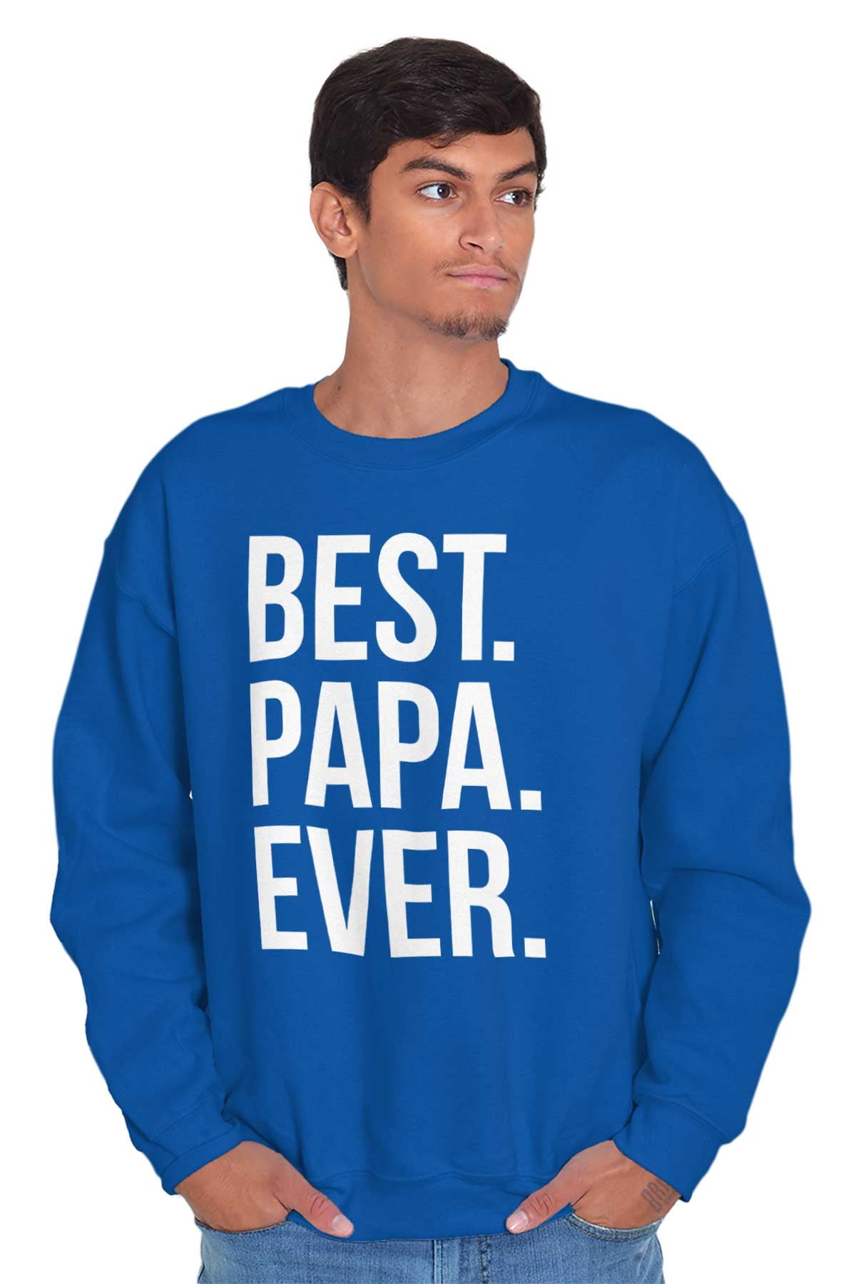 World/'s Okayest Mechanic Mens Unisex Sweatshirt