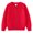 Red, variant on ZZwxWA Baby Girls Boys Sweaters Cardigan School Uniform Tops Long Sleeve Button-Down Sweater Fall Coats Toddler Boys Girls Knitted Sweater Embroidery