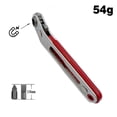 thumbnail image 1 of Lefu Multifunctional Two-way Ratchet Screwdriver Set Corner Bend Right Angle Magnetic, 1 of 9