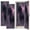 Color 1, variant on Gothic 2 Pcs School Locker Magnetic Wallpaper 12" x 36" Majestic White Tiger Golden Eyes Intricate Accents Dark Reusable Removable Locker Accessories Back to School Supplies