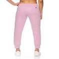 thumbnail image 3 of Jogger à Gravité en Molleton Ultra Doux pour Femmes avec Poche, 3 of 4