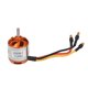 thumbnail image 1 of D2836-7 1120KV Motor sin escobillas Outrunner de alto rendimiento para el modelo de bricolaje, 1 of 6