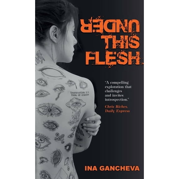 Under This Flesh, (Hardcover)