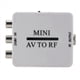 thumbnail image 5 of 5X Cable de Video Compuesto / una / V una Convertidor / Coaxial / Coaxial Modulador TV Compatible con, 5 of 5