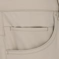 thumbnail image 5 of Puma Dealer 5 Pocket Alabaster Pants Men 34W x 30L, 5 of 5